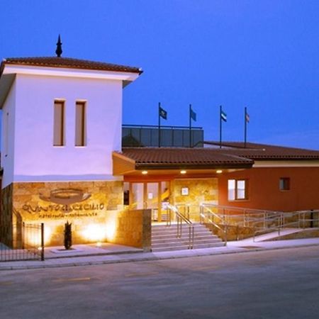 Medellín Hotel Rural Quinto Cecilio מראה חיצוני תמונה