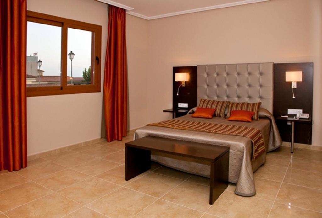Medellín Hotel Rural Quinto Cecilio חדר תמונה