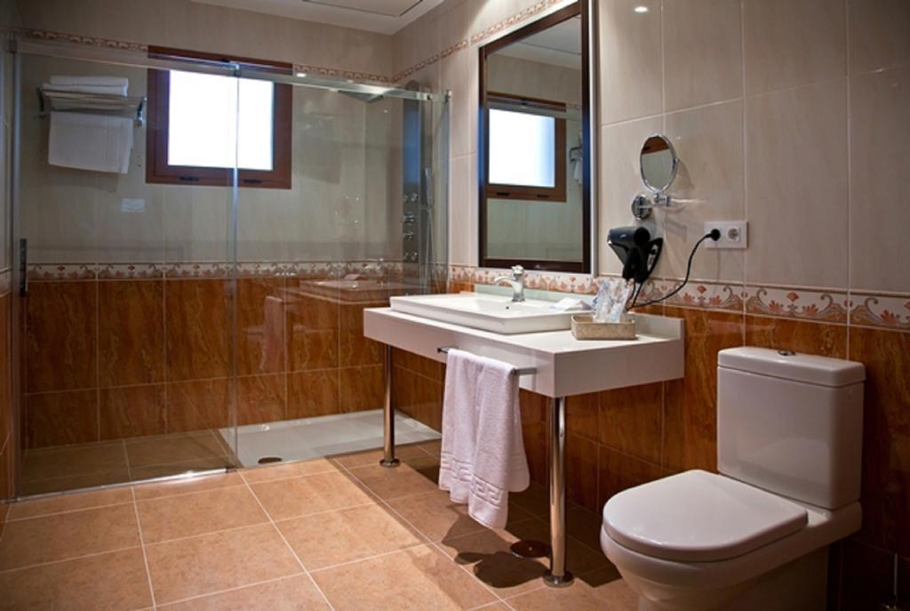 Medellín Hotel Rural Quinto Cecilio חדר תמונה