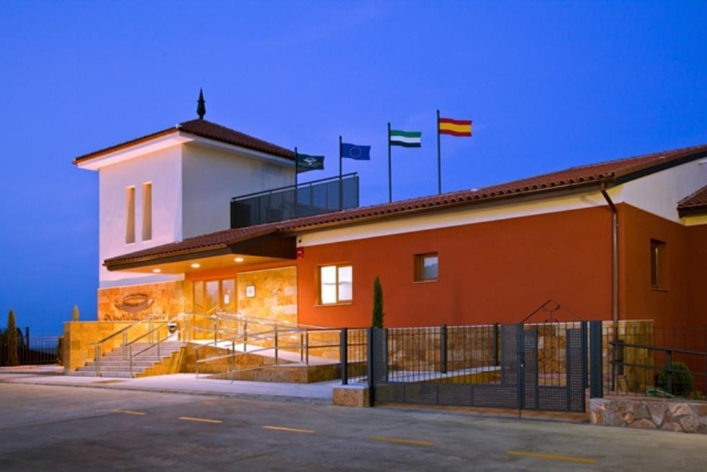 Medellín Hotel Rural Quinto Cecilio חדר תמונה