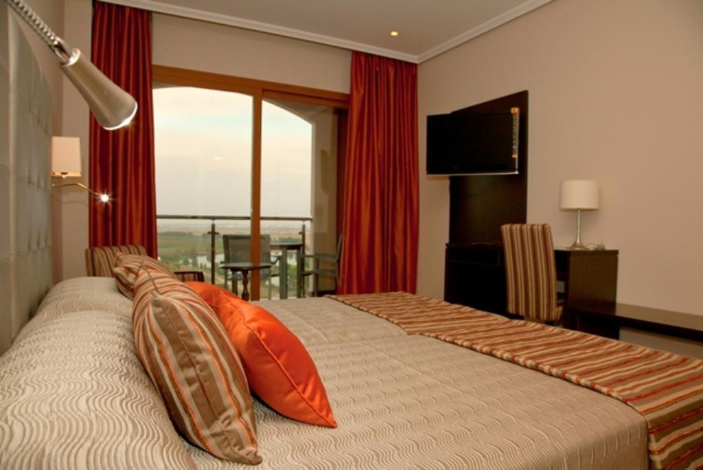 Medellín Hotel Rural Quinto Cecilio חדר תמונה