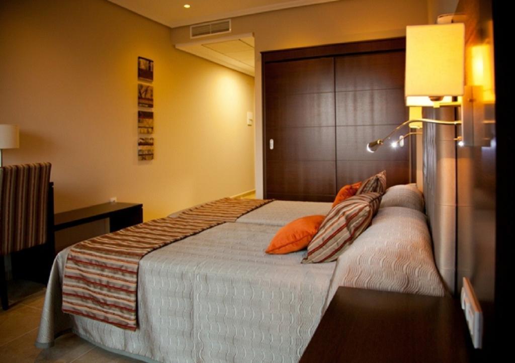 Medellín Hotel Rural Quinto Cecilio חדר תמונה