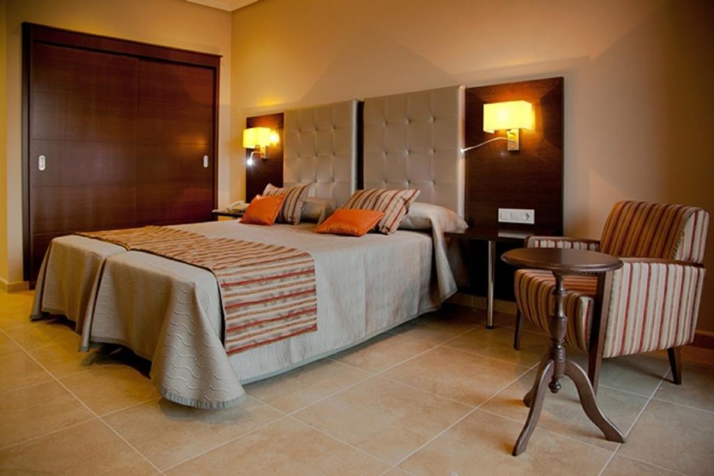 Medellín Hotel Rural Quinto Cecilio חדר תמונה