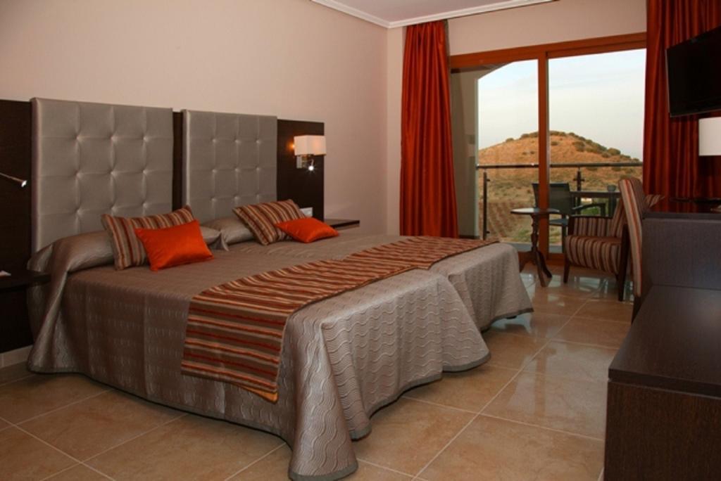 Medellín Hotel Rural Quinto Cecilio חדר תמונה