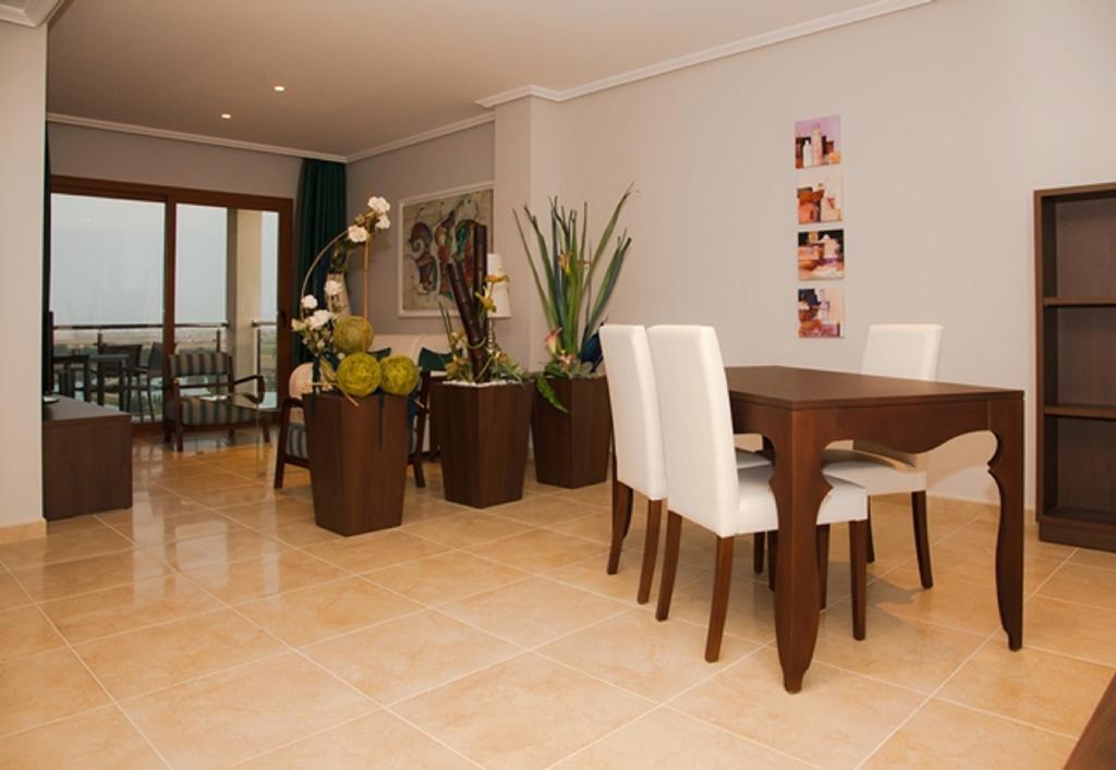 Medellín Hotel Rural Quinto Cecilio חדר תמונה