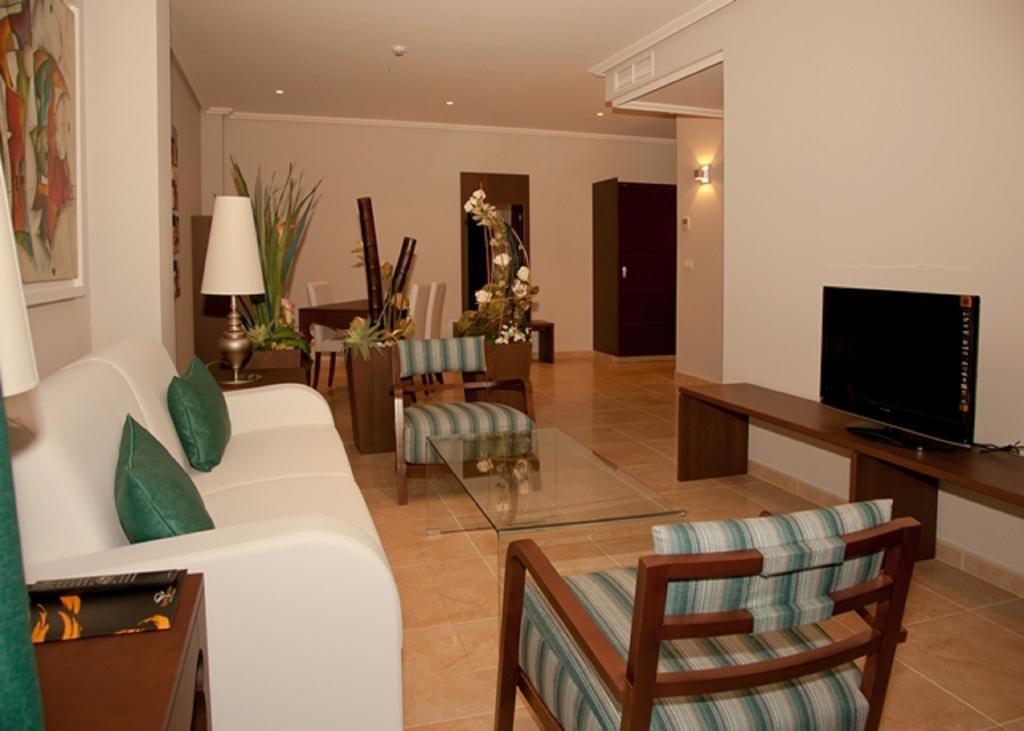 Medellín Hotel Rural Quinto Cecilio חדר תמונה