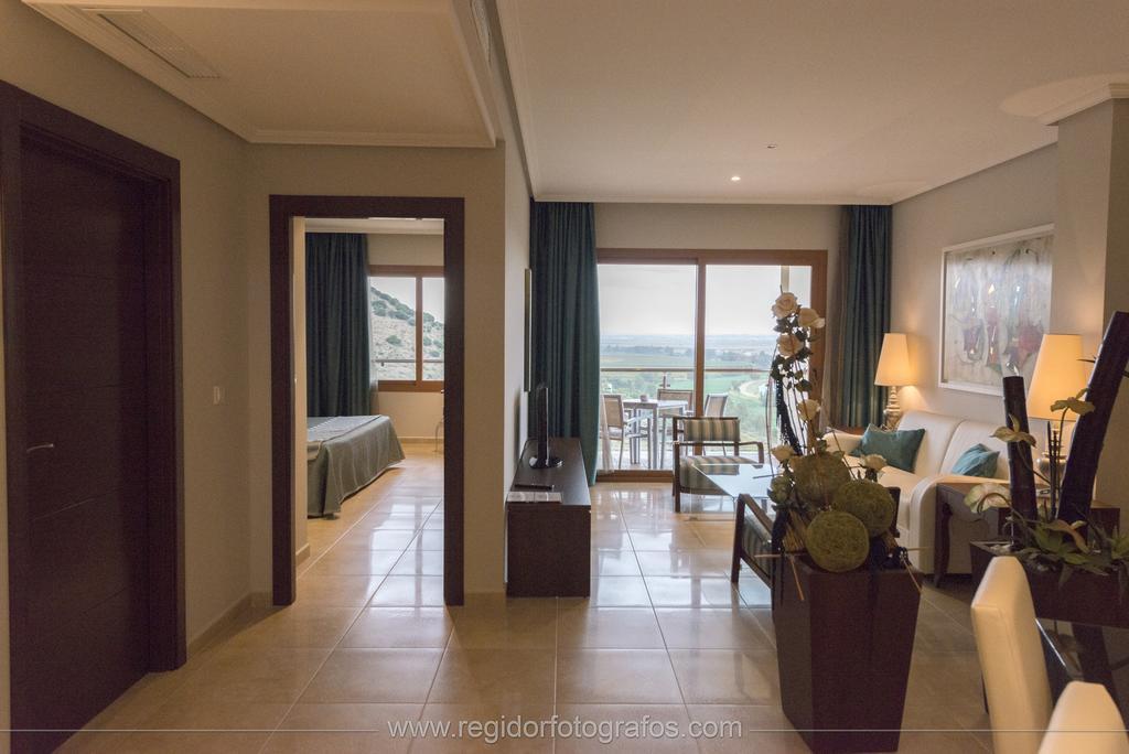 Medellín Hotel Rural Quinto Cecilio חדר תמונה