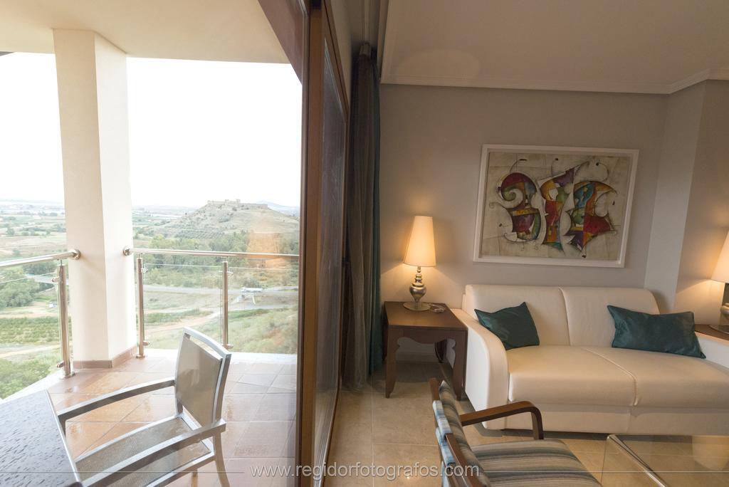Medellín Hotel Rural Quinto Cecilio חדר תמונה