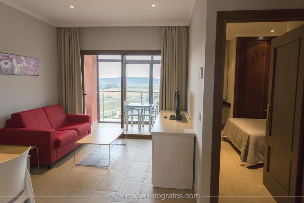 Medellín Hotel Rural Quinto Cecilio חדר תמונה