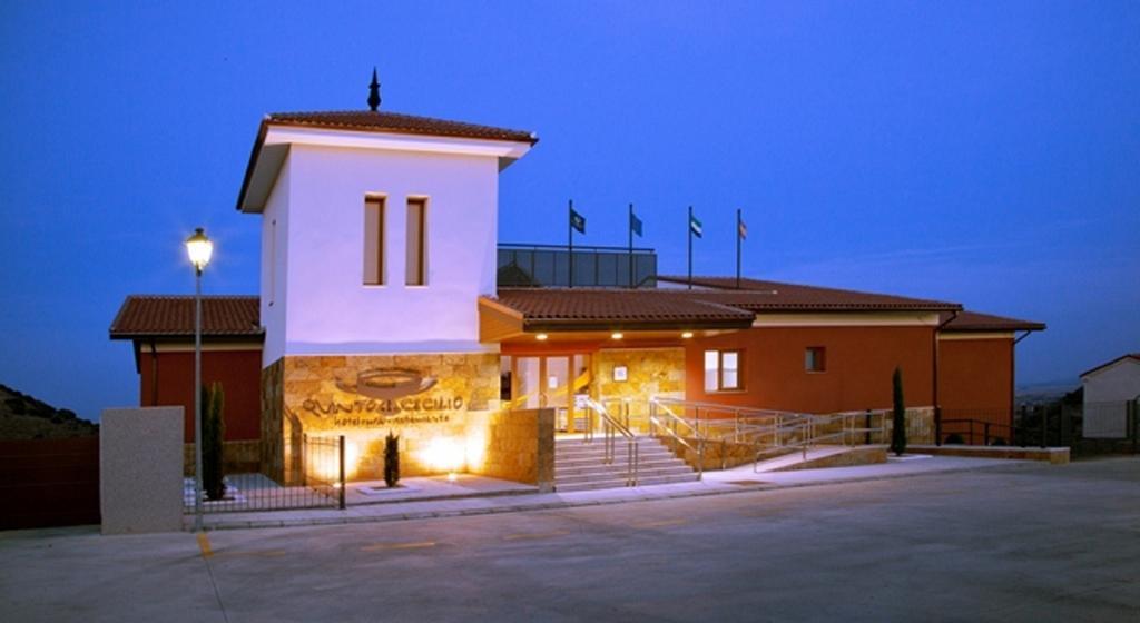 Medellín Hotel Rural Quinto Cecilio מראה חיצוני תמונה