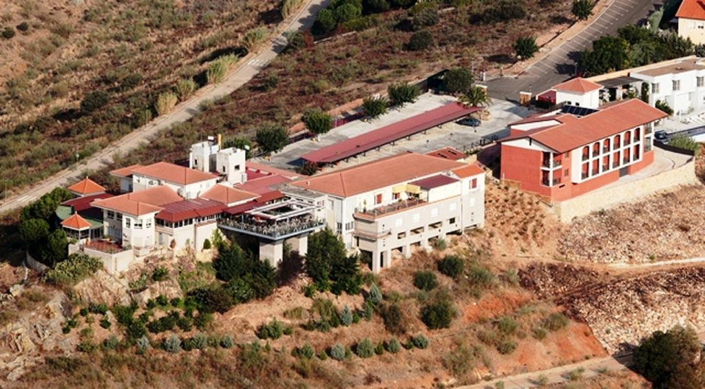 Medellín Hotel Rural Quinto Cecilio מראה חיצוני תמונה